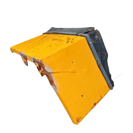 Stänkskärm vänster